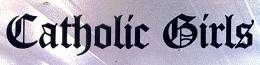 logo Catholic Girls
